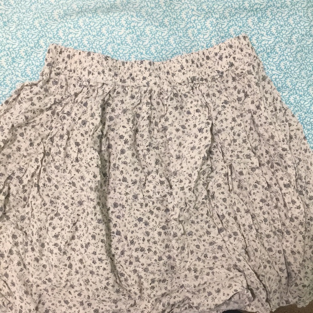 Brandy skirt